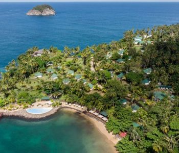 Club Santana Resort