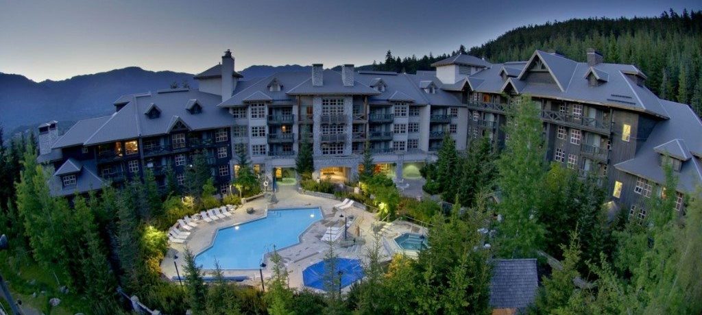 Coast Blackcomb Suites