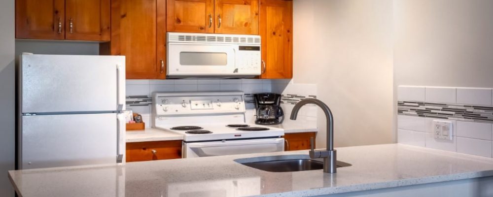 Coast Blackcomb Suites