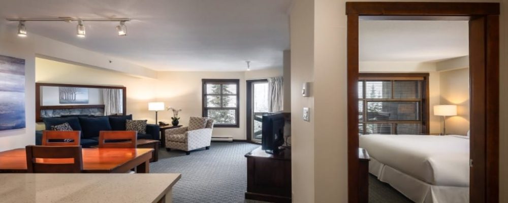 Coast Blackcomb Suites