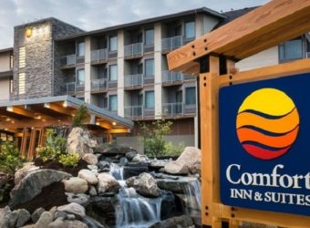 Comfort Inn & Suites