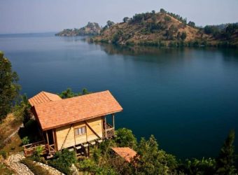 VIP chalet, Cormoran Lodge