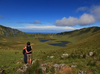 Corvo, Azoren - Visit Azores