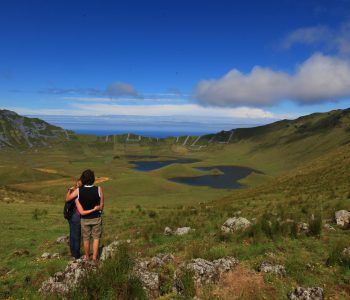 Corvo, Azoren - Visit Azores