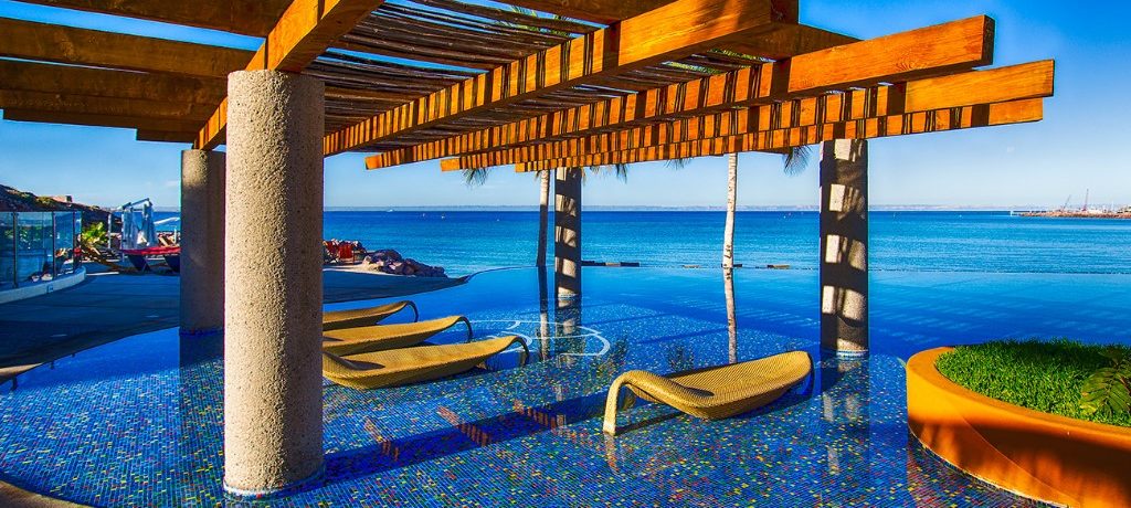 Costa Baja Resort & Spa