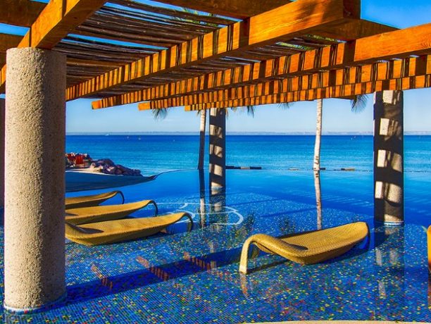 Costa Baja Resort & Spa