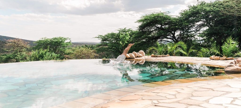 Cottars 1920s Safari Camp