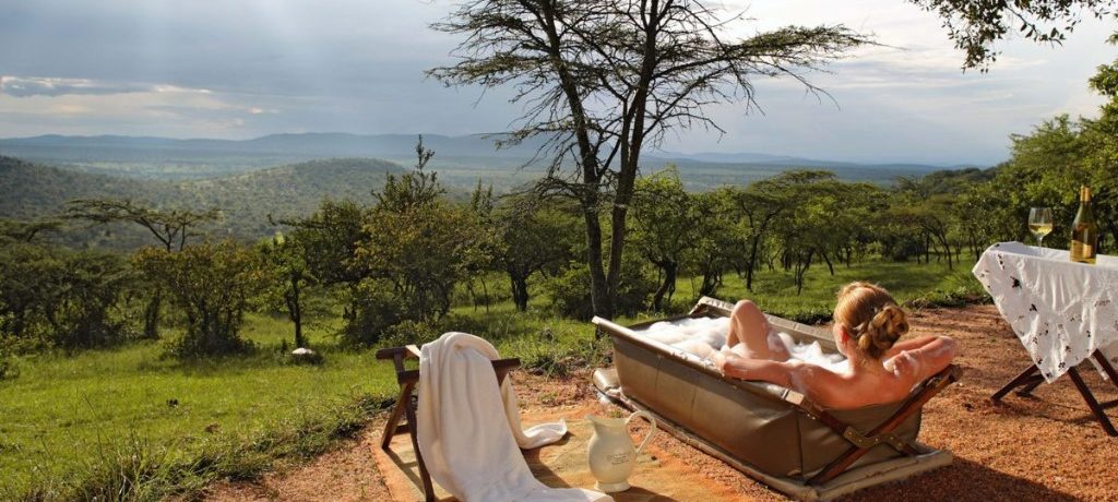 Cottars 1920s Safari Camp