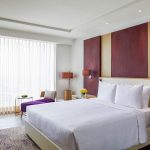 Standaard kamer, Courtyard Siliguri