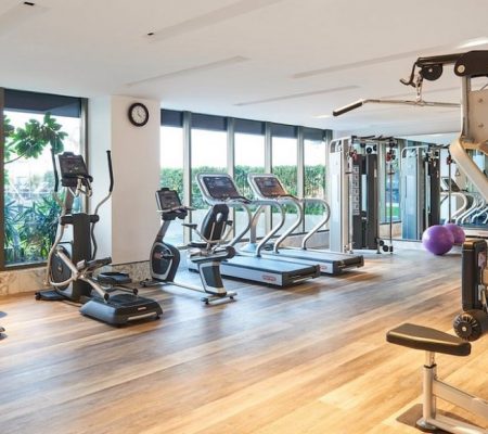Fitness