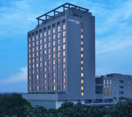 Courtyard Siliguri