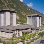 Courtyard by Marriott Jiuzhaigou