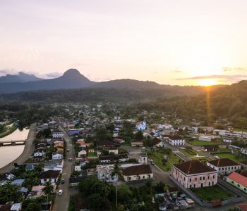 Sao Antonio