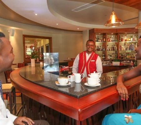 Kido Bar