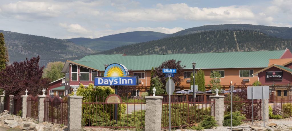 Days Inn Penticton