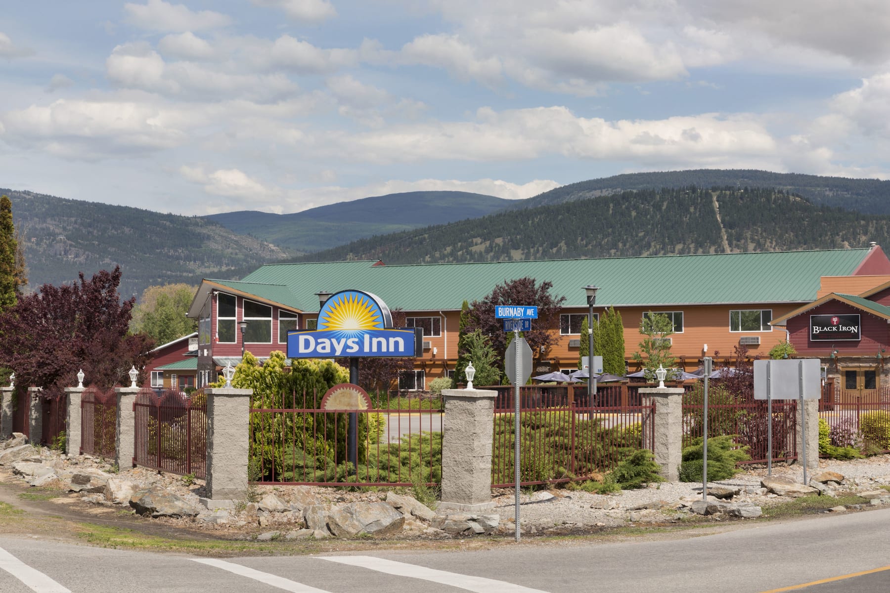 Days Inn Penticton