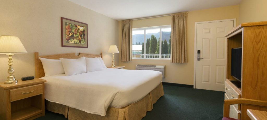 Days Inn Penticton