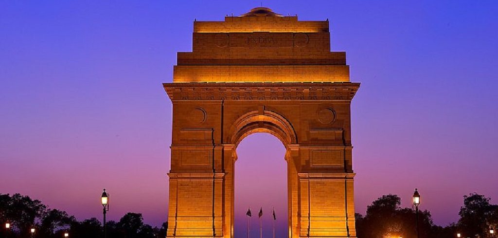 India Gate