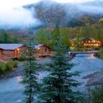 Denali Backcountry Lodgee