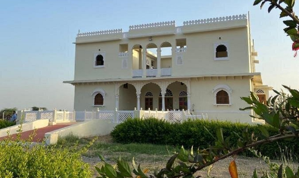Dera Padlia