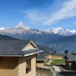 Dhampus Lodge