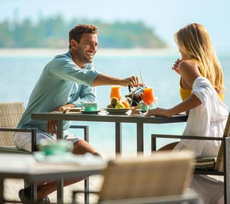 Privé diner