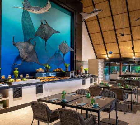 Riveli Restaurant