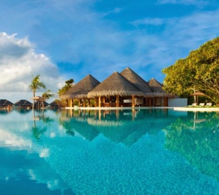 Dusit Thani Maledives