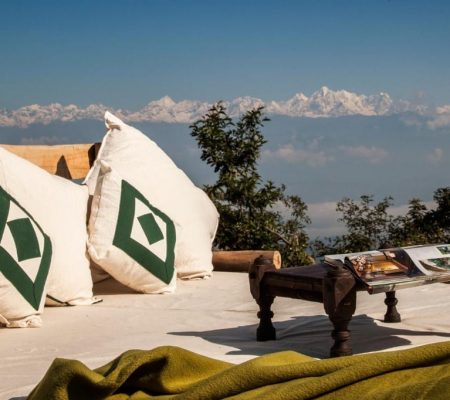 Dwarika's Sanctuary Resort