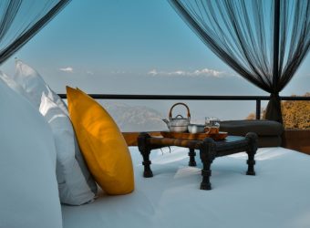 Royal Suite, Dwarika's Sanctuary Resort