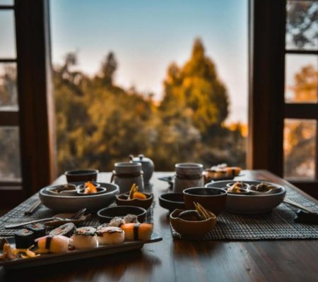 Dwarika's Sanctuary Resort