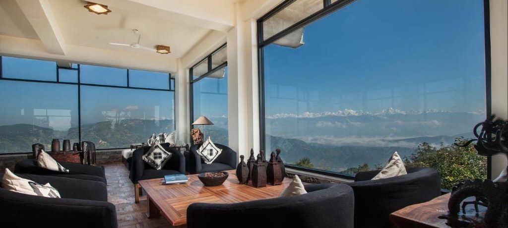 Dwarika's Resort, Luxe rondreis Nepal hoogtepunten, Dhulikel