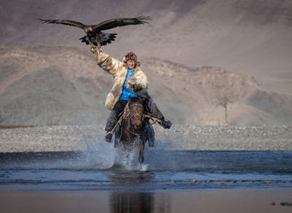 Mongolië rondreizen