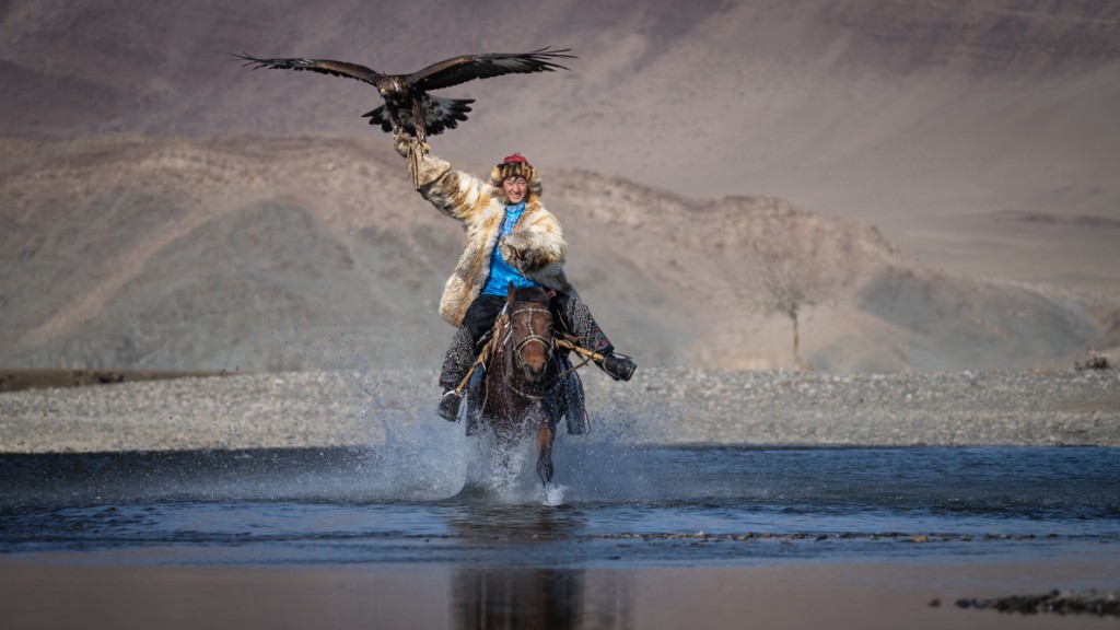Mongolië rondreizen