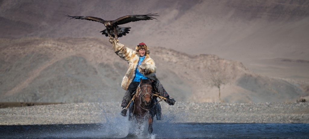 Mongolië rondreizen