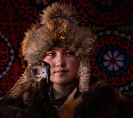 Mongolië