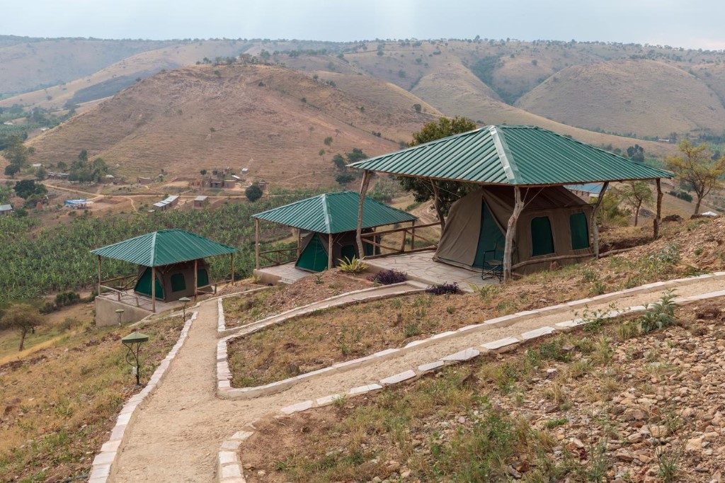 Mburo Eagles Nest