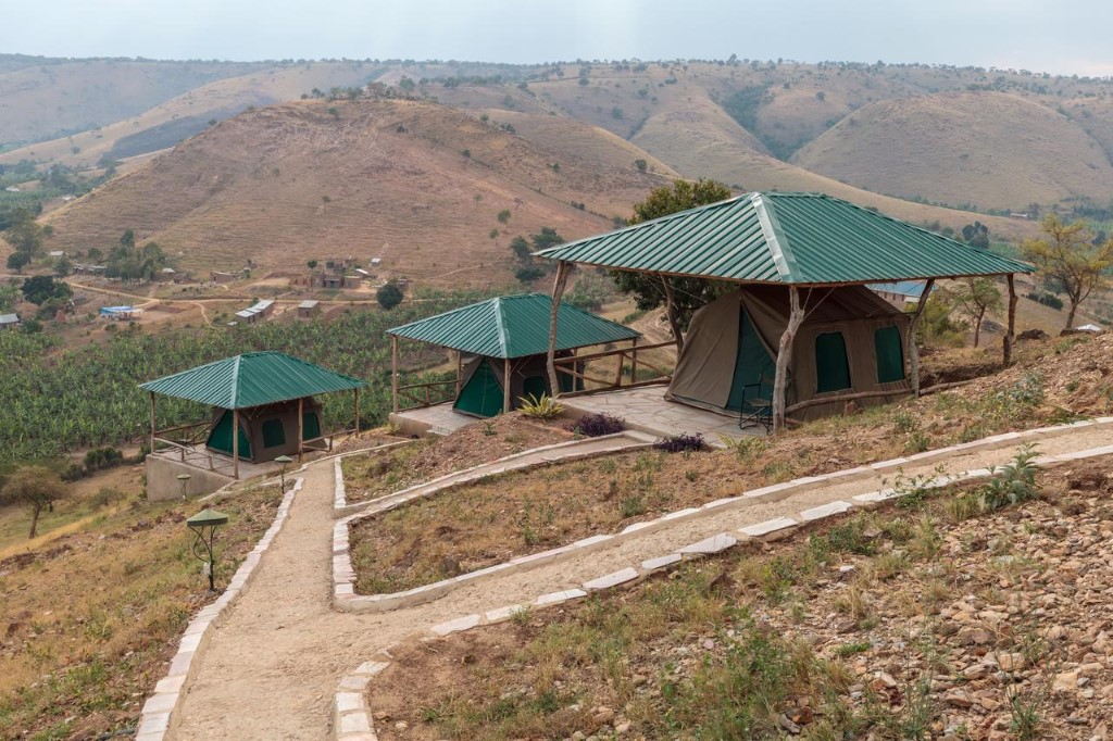 Mburo Eagles Nest