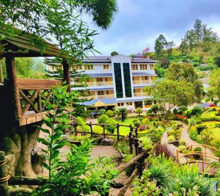 Eastend Munnar