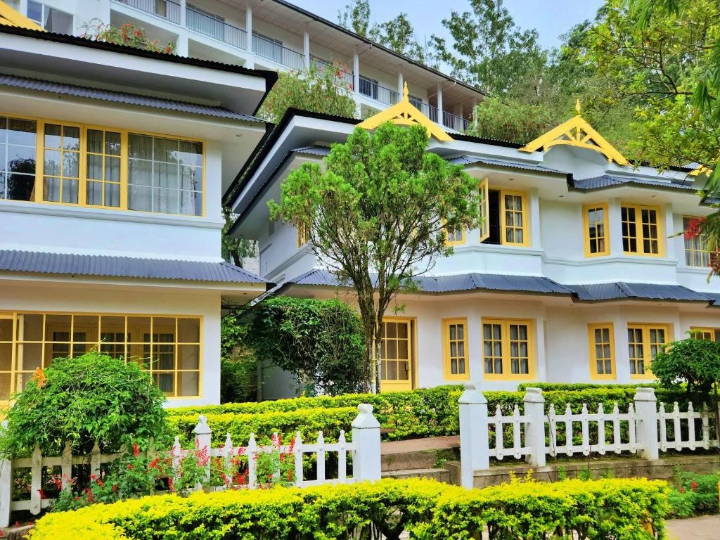 Eastend Munnar
