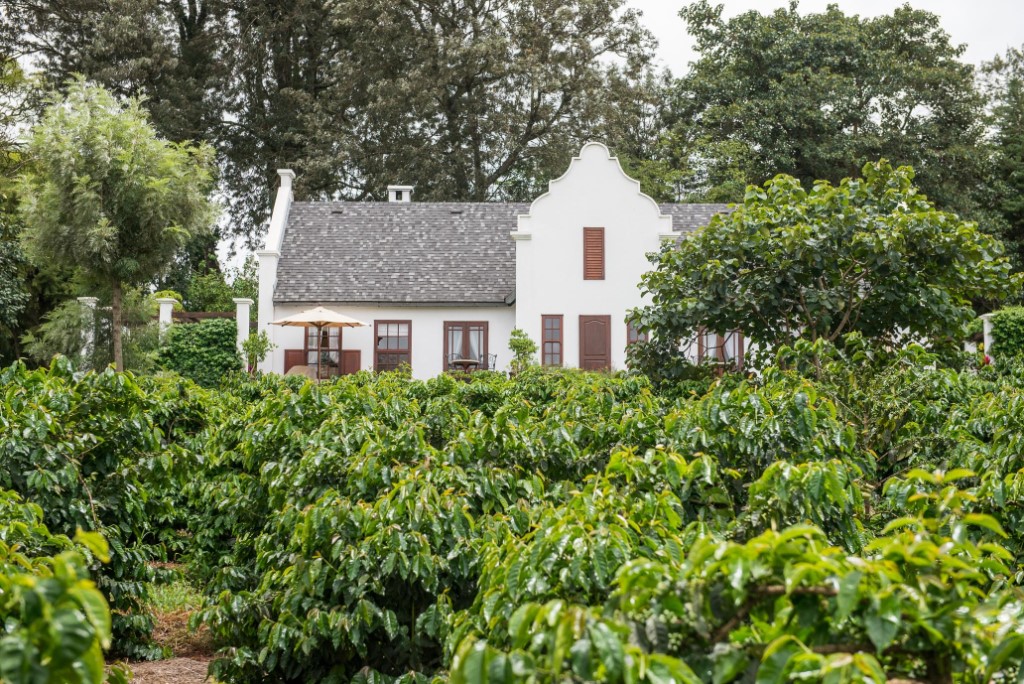 Elewana The Manor at Ngorongoro