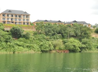 Lake Kivu