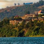 Emeraude Kivu Resort