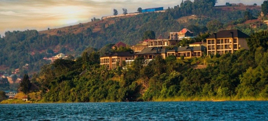 Emeraude Kivu Resort