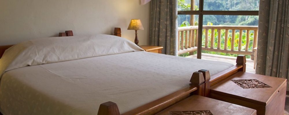 Engagi Lodge