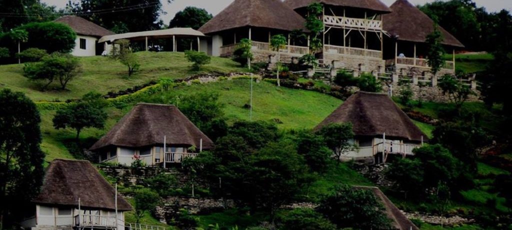 Enganzi Lodge