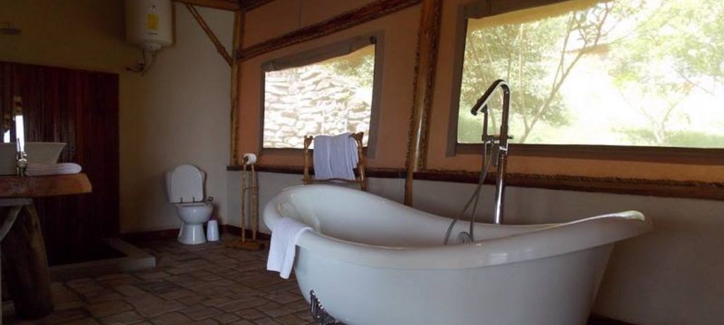 Enganzi Lodge