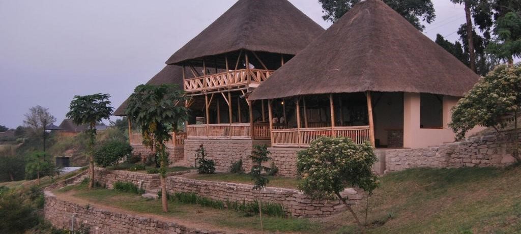 Enganzi Lodge