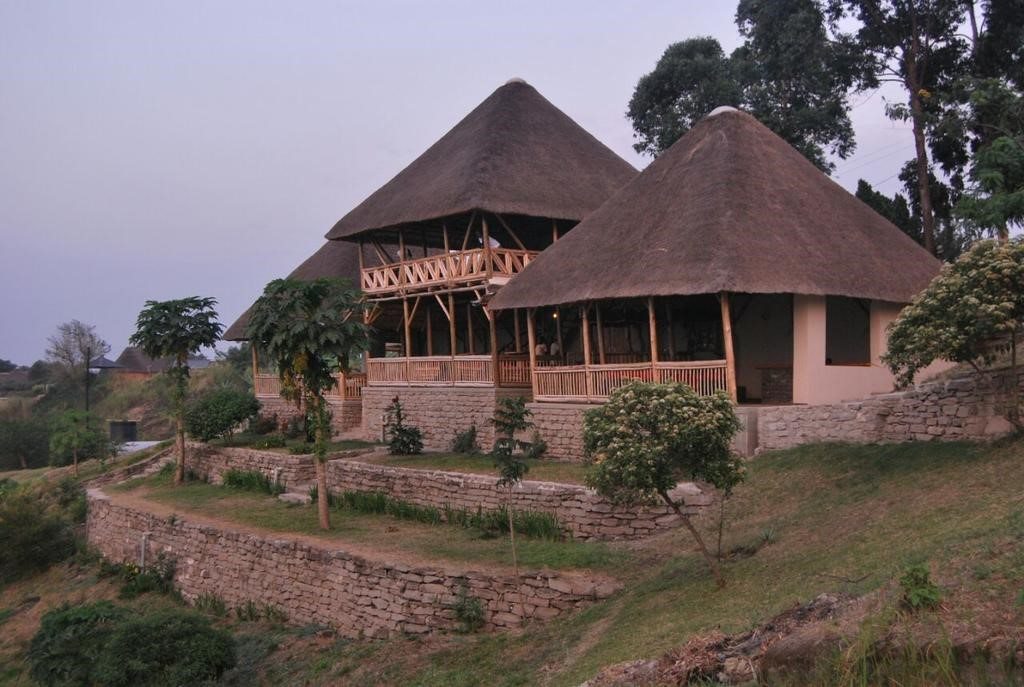 Enganzi Lodge