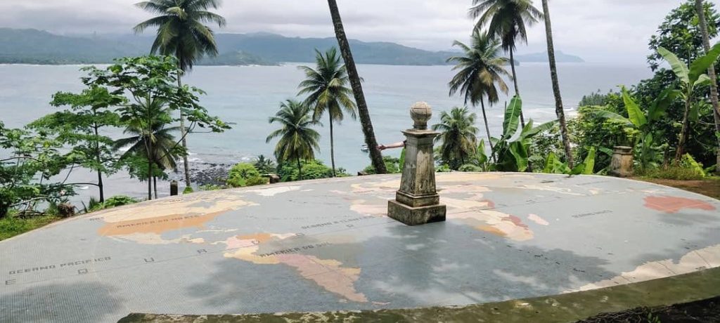 Activiteiten Sao Tomé en Principe